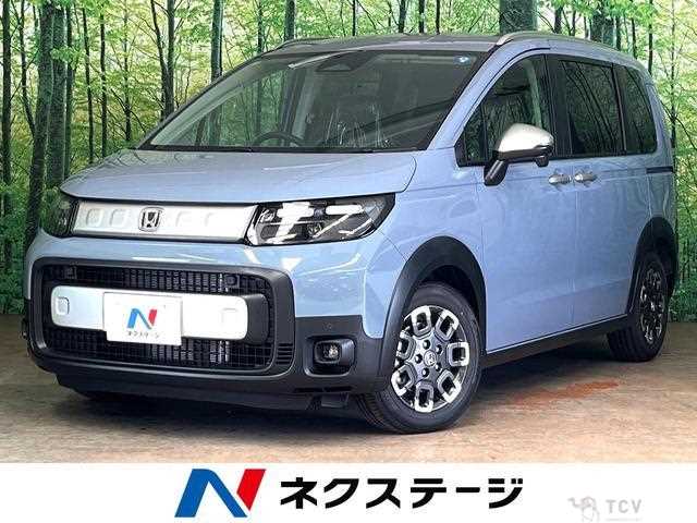2026 Honda Freed