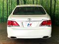 2011 Toyota Crown