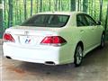 2011 Toyota Crown