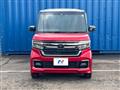 2022 Honda N BOX