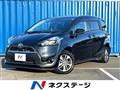 2016 Toyota Sienta
