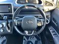 2016 Toyota Sienta