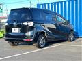 2016 Toyota Sienta