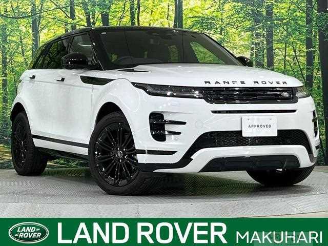 2025 Land Rover Land Rover Others