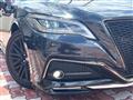 2022 Toyota Crown Hybrid