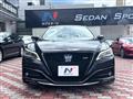 2022 Toyota Crown Hybrid