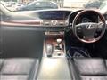2012 Lexus LS
