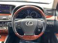 2012 Lexus LS