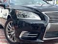 2012 Lexus LS