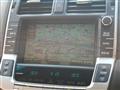 2009 Toyota Crown Majesta