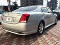 2009 Toyota Crown Majesta