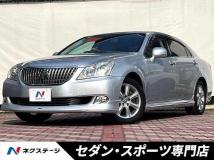 2009 Toyota Crown Majesta