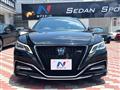 2020 Toyota Crown Hybrid