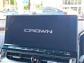 2021 Toyota Crown Hybrid
