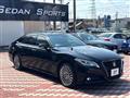 2021 Toyota Crown Hybrid