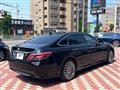 2021 Toyota Crown Hybrid