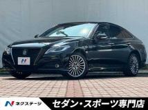 2021 Toyota Crown Hybrid
