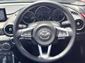 2024 Mazda Roadster