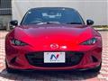 2024 Mazda Roadster