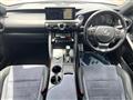 2022 Lexus IS