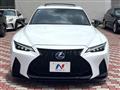 2022 Lexus IS