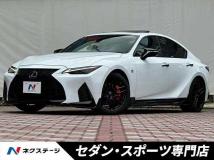 2022 Lexus IS