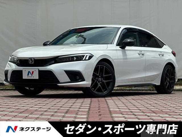 2023 Honda Civic