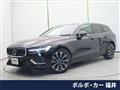 2022 Volvo V60