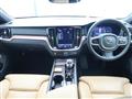 2022 Volvo V60