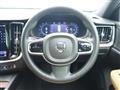 2022 Volvo V60