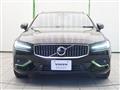 2022 Volvo V60