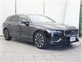 2022 Volvo V60