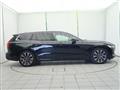 2022 Volvo V60