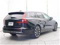 2022 Volvo V60