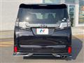 2017 Toyota Vellfire