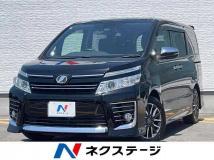 2016 Toyota Voxy