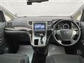 2013 Toyota Vellfire