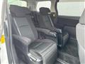 2013 Toyota Vellfire