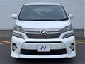 2013 Toyota Vellfire