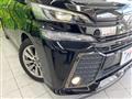 2017 Toyota Vellfire