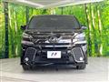 2017 Toyota Vellfire