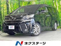2017 Toyota Vellfire