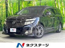 2011 Nissan Elgrand