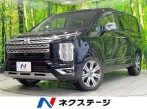 2024 Mitsubishi Delica D5