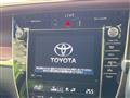 2014 Toyota Harrier