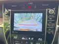 2014 Toyota Harrier