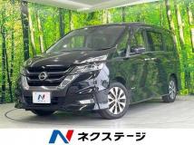 2019 Nissan Serena