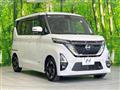 2021 Nissan ROOX