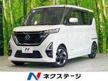 2021 Nissan ROOX