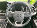 2022 Toyota Voxy